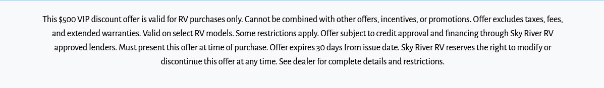 Terms and Conditions